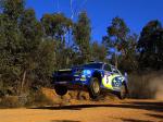 Subaru Impreza WRC 2001 года